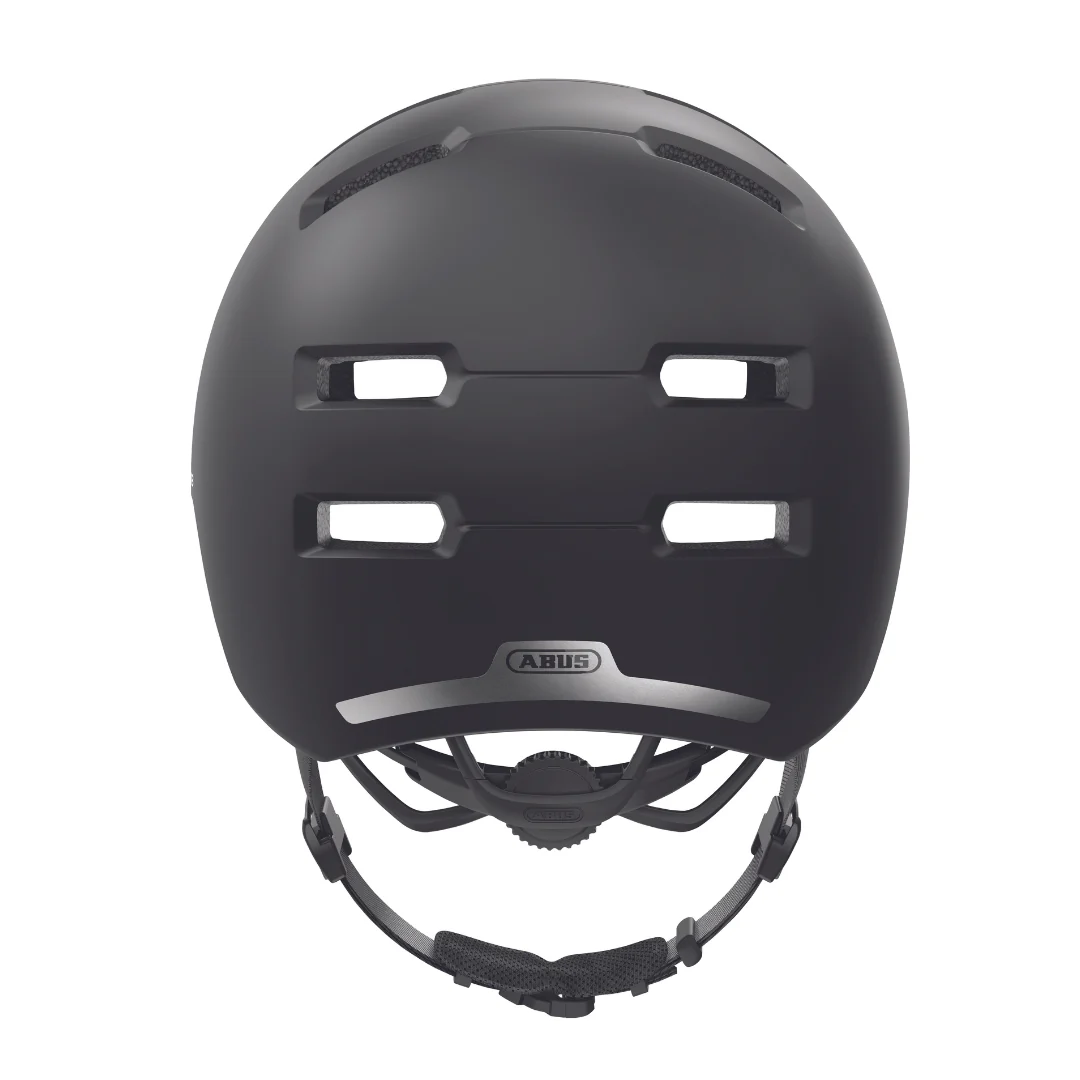 ABUS Scraper 3.0 velvet black